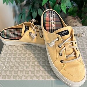 SPERRY Mules *NEW*